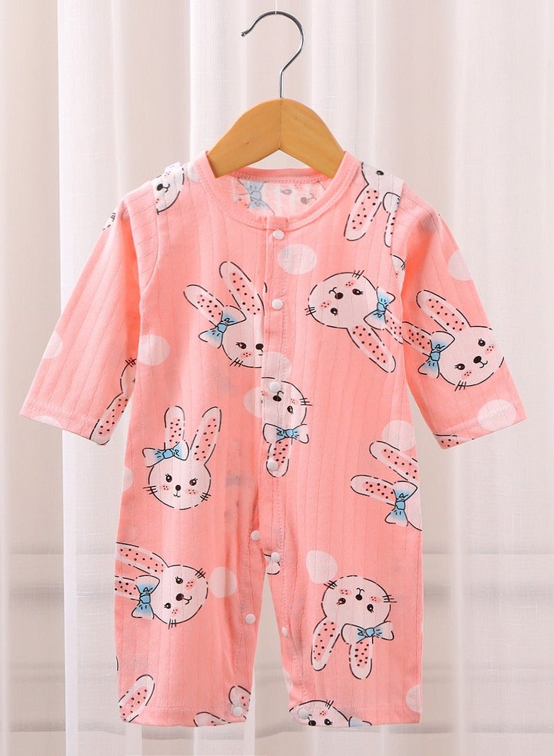 RedMapleTEK New Kids Onesie - Image 1