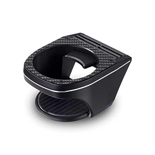 AZUTO Cup Holder Carbon Fiber for Mercedes-Benz G Class W463 MHG-004 - Image 1