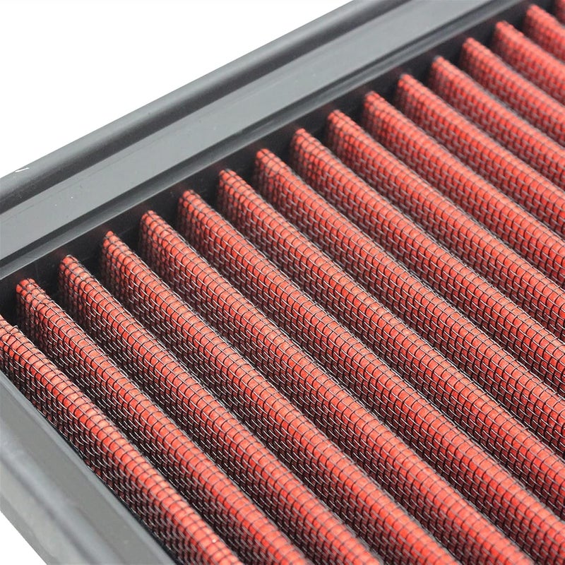 Wivplex Boost Flow Washable Air Filter for Peugeot and Citroen - Image 5