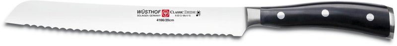 Wusthof Classic Ikon 8 Bread Knife 4166720