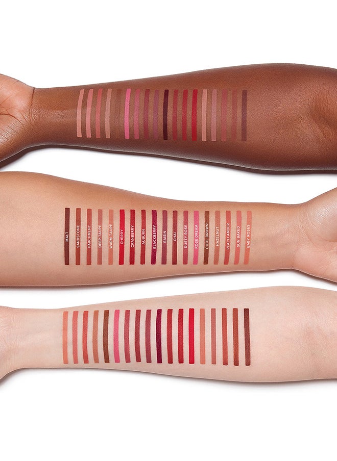 ANASTSIA Lip Liner, Chai 1.49 G  - Image 4