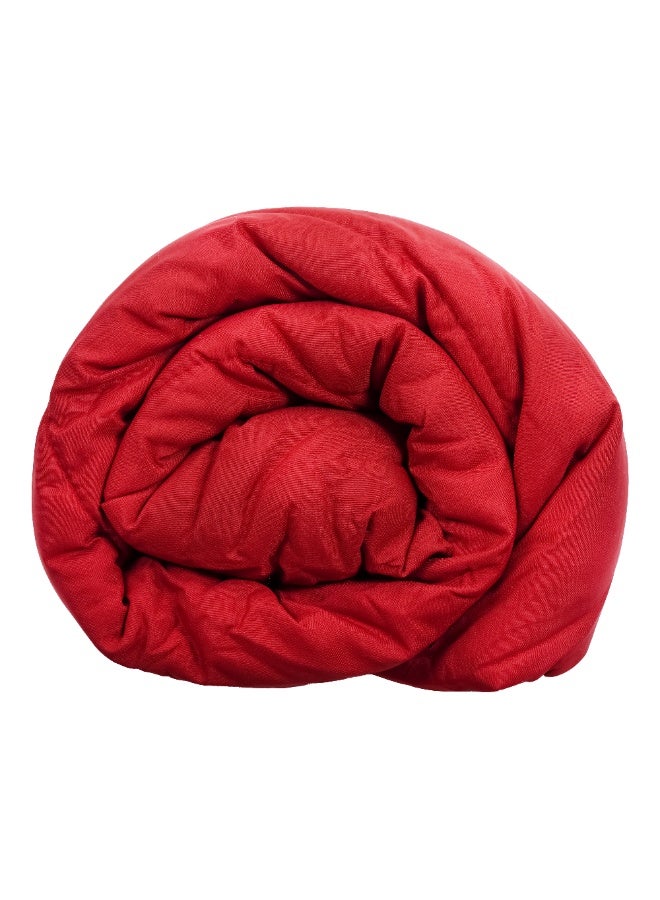 إيليغا ديكور إيليجا ديكور – لحاف فردي | ناعم وراحة لجميع المواسم | ألوان صلبة متنوعة | 150x200 سم - Image 5