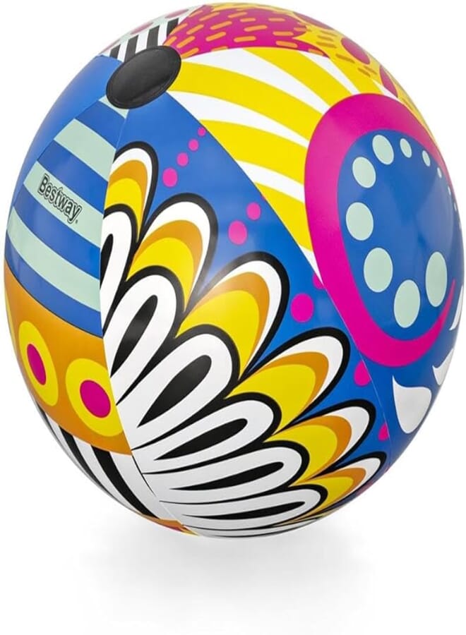 Bestway 36/91cm pop beach ball