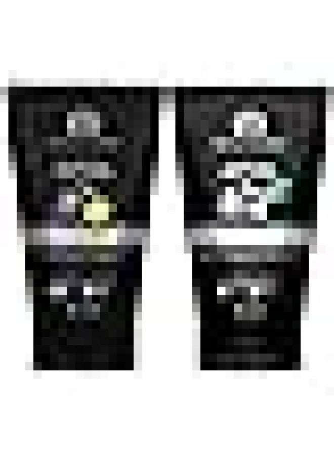 The Man Company DeTan Combo with Charcoal Face Scrub and Face Wash for Deep-Cleanse Pores, Exfoliation, Anti- Acne, Blackhead Remover, Brightens Skin - Pack of 2 - Image 2