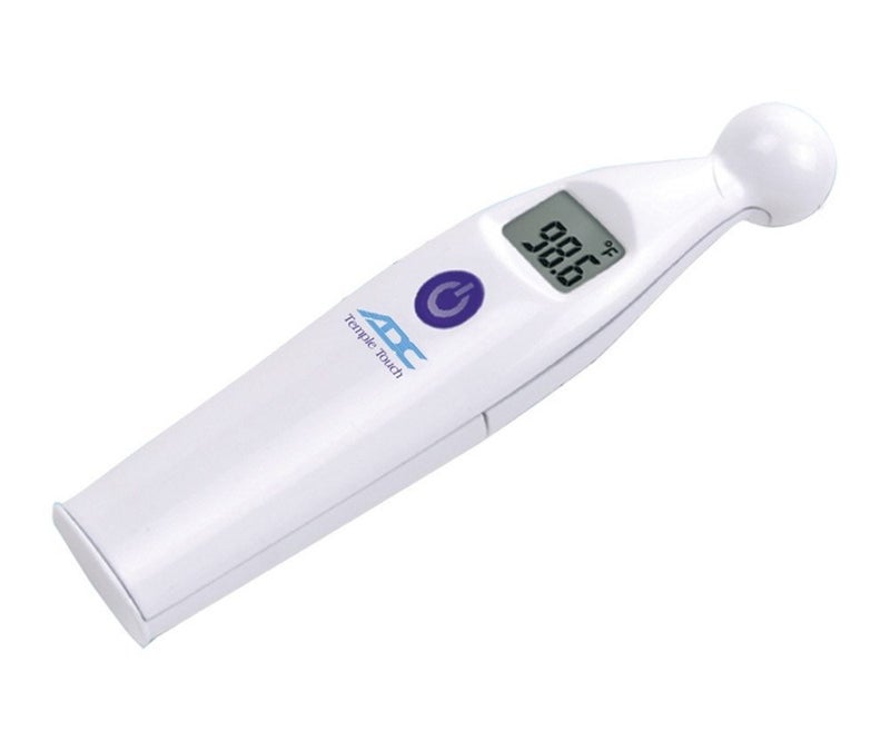 ADC Adtemp Temple Touch Thermometer - Image 1