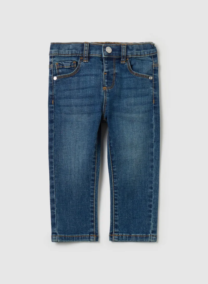 Ovs 5-pocket jeans