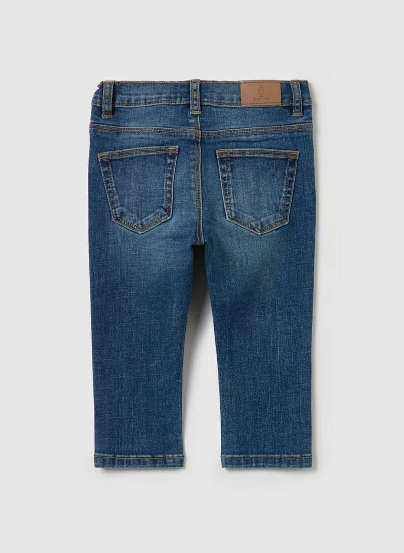 Ovs 5-pocket jeans
