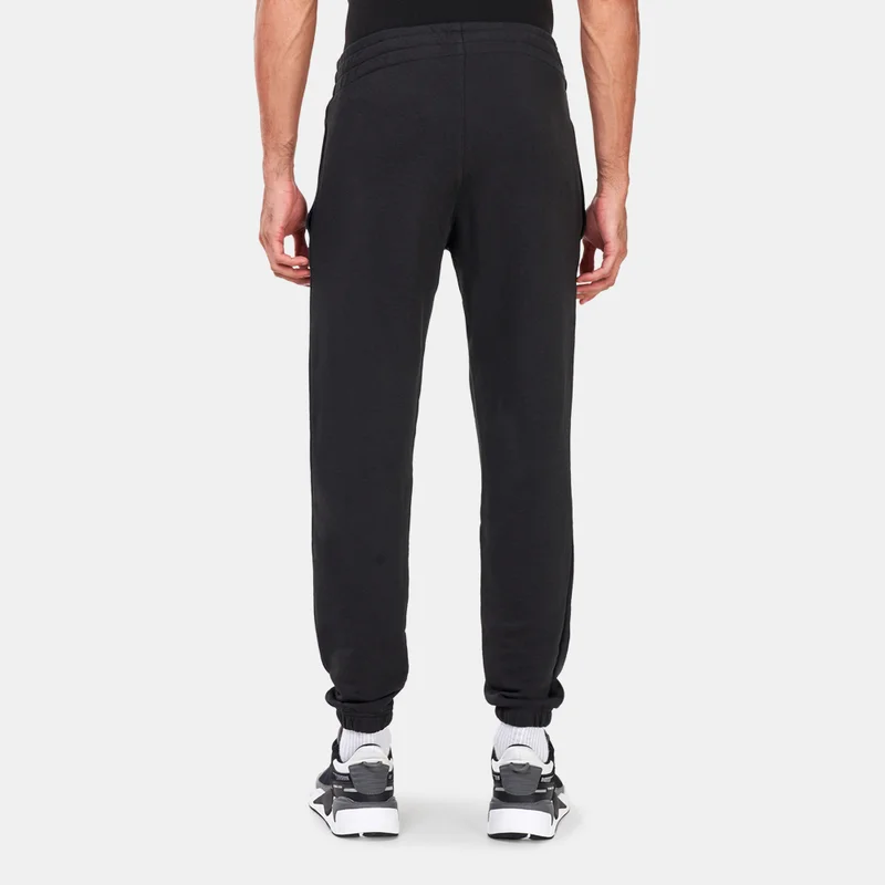 NEW ERA Men's NBA Los Angeles Lakers Script Joggers