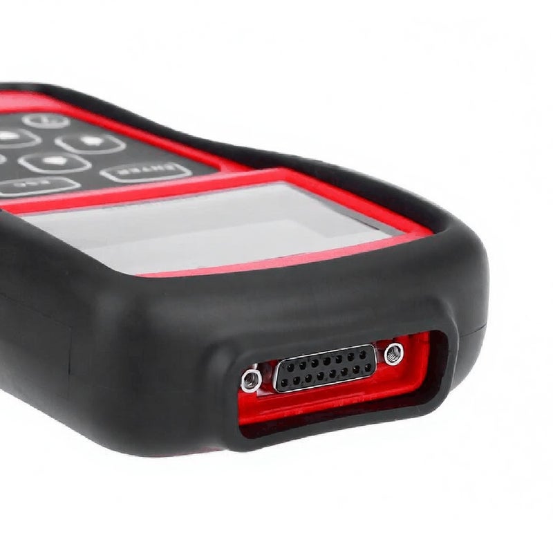 MaxiScan KW808  OBDII EOBD scanner car code reader tester diagnostic - Image 3