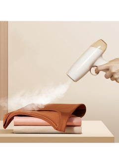 KONKA Household Handheld Steam Iron Small Portable Ironing Machine  - Image 4
