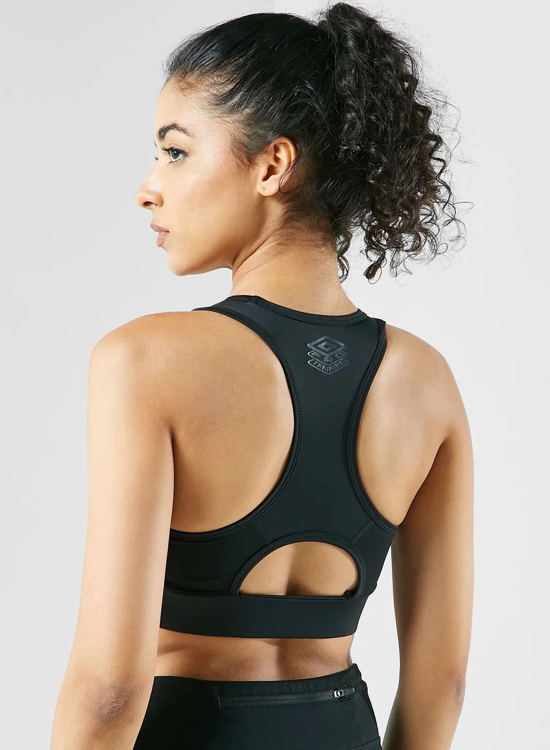 umbro Pro Sports Bra