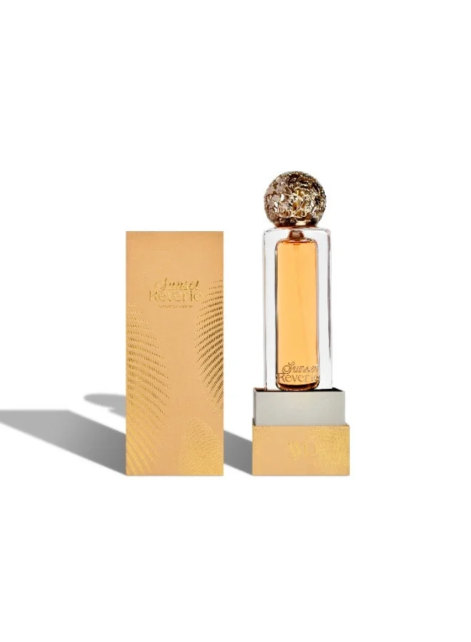 AMD Perfumes Privilege Sunset Reverie By AMD Perfumes Unisex Fragrance EDP 100ml