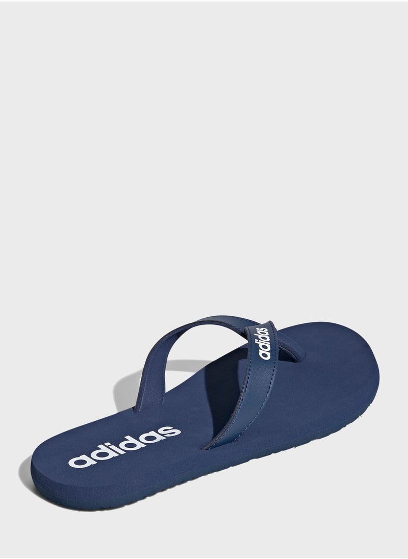 Adidas - Eezay Flip Flop - Image 1