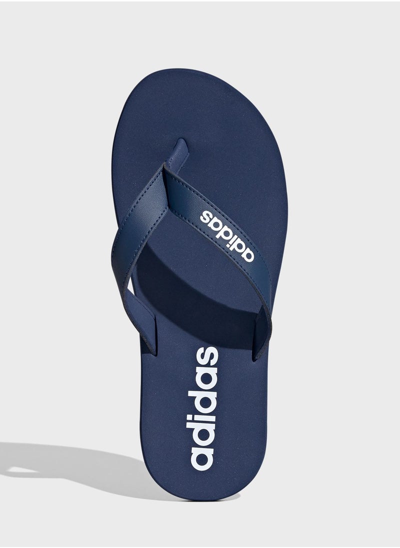 Adidas - Eezay Flip Flop - Image 1
