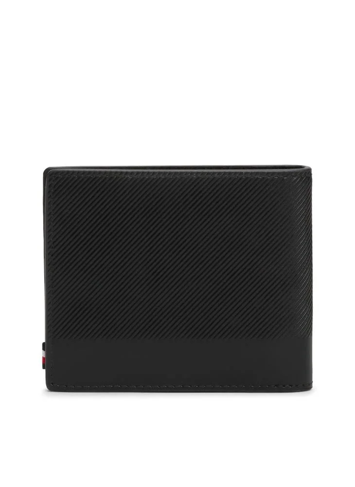 TOMMY HILFIGER Casual Logo deatiled  Wallet