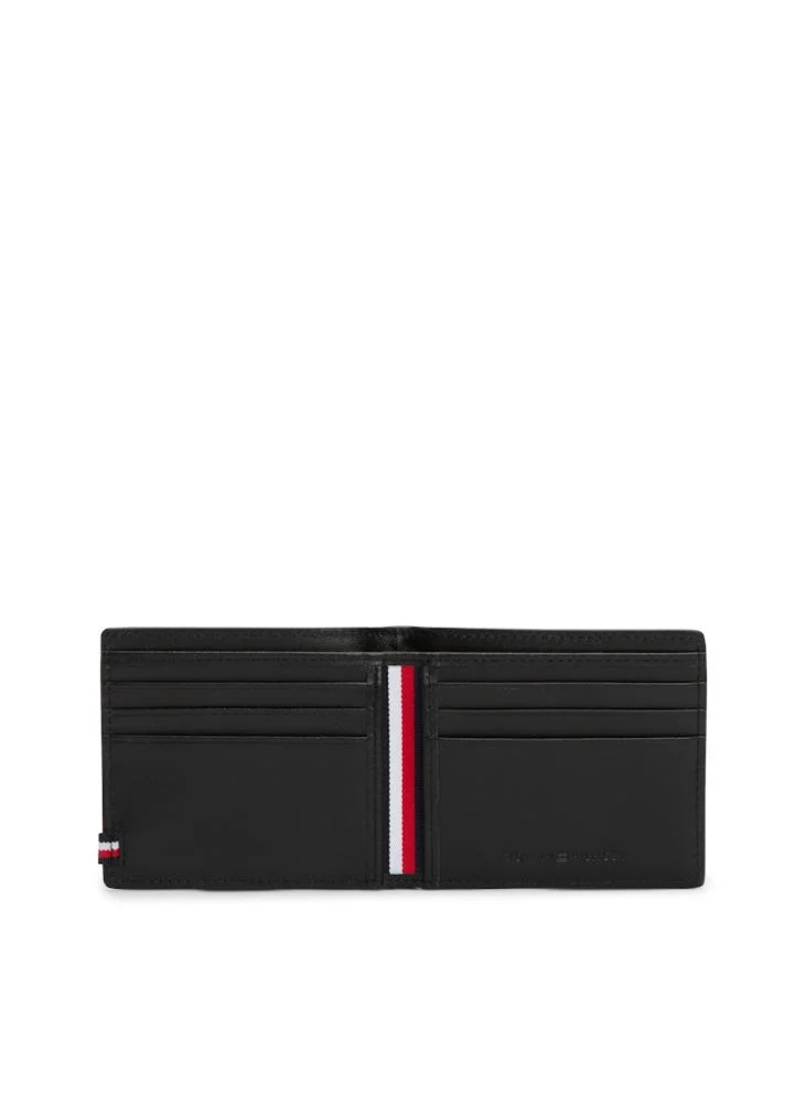 TOMMY HILFIGER Casual Logo deatiled  Wallet