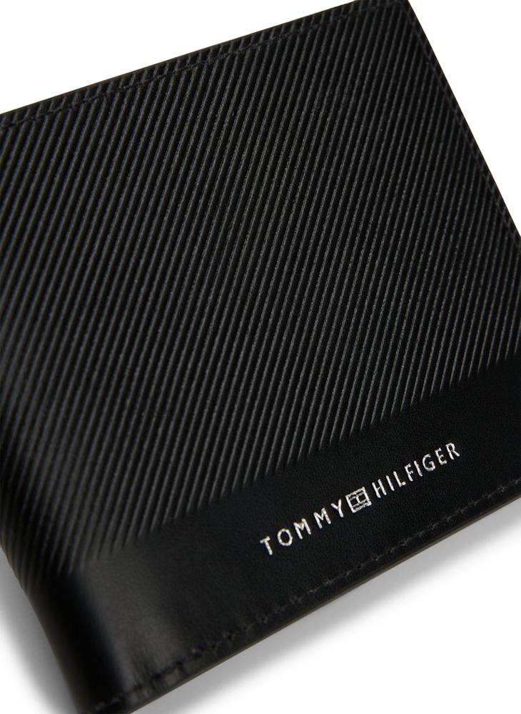 تومي هيلفيغر محفظة بشعار تفصيلي كاجوال - Image 4