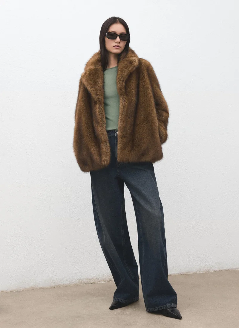 MANGO  LILOCA T-SHIRT for Women | Best Price UAE