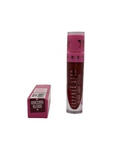 Velour Liquid Lipstick (Unicorn Blood)