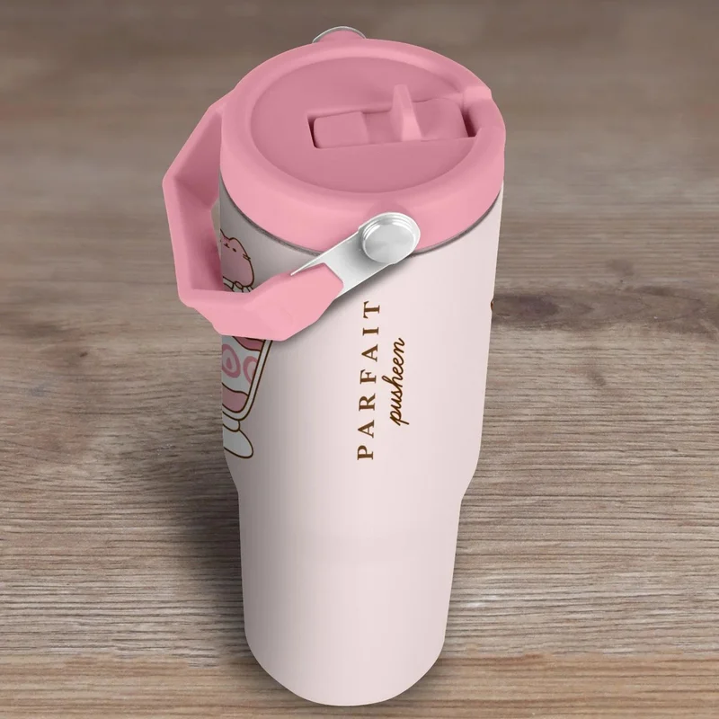Pyramid  PYRAMID Pusheen the cat 30oz pitcher  | Best Price UAE
