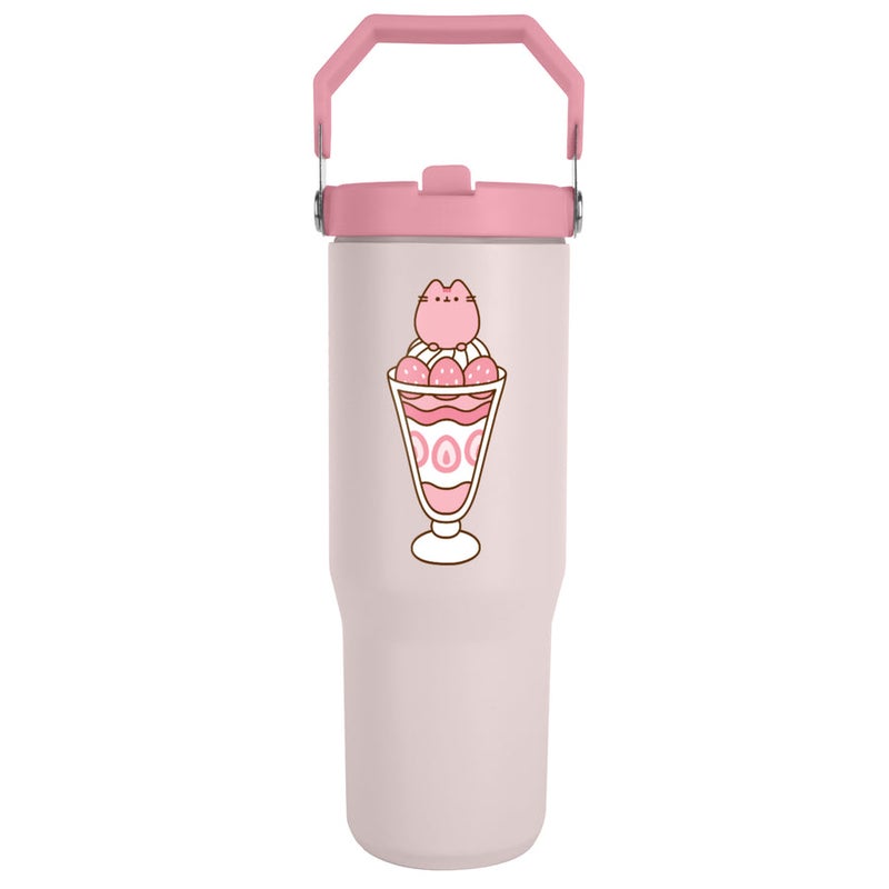 بيراميد بيشين القطة الهرمية  أونصة إبريق - Image 1