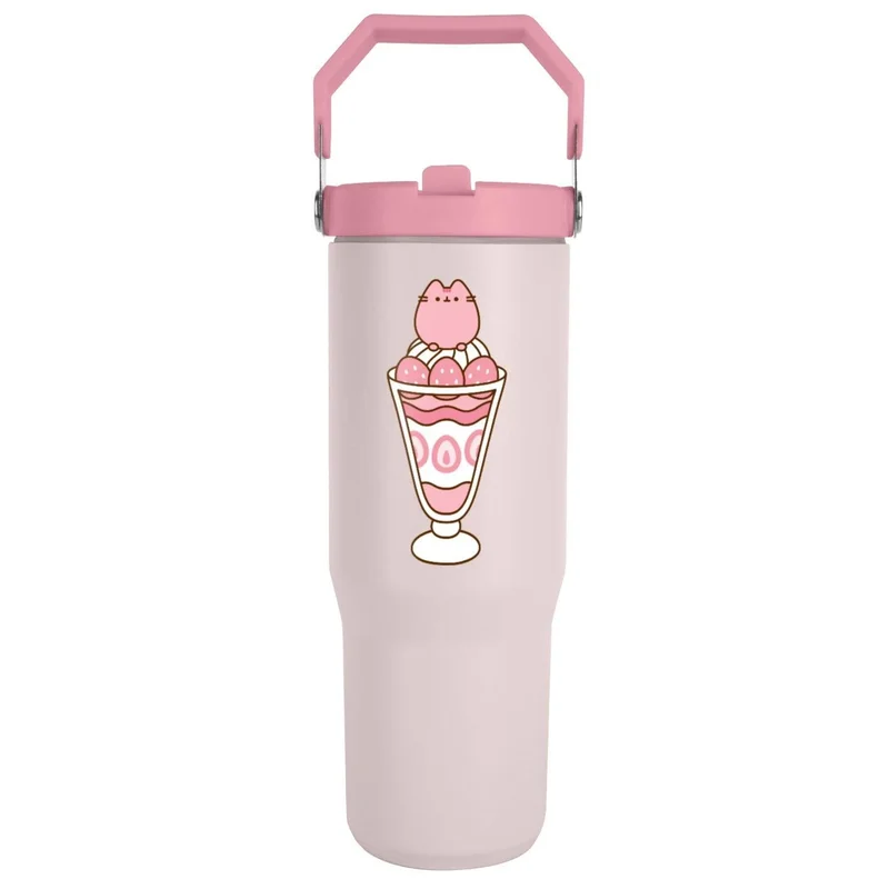 Pyramid  PYRAMID Pusheen the cat 30oz pitcher  | Best Price UAE