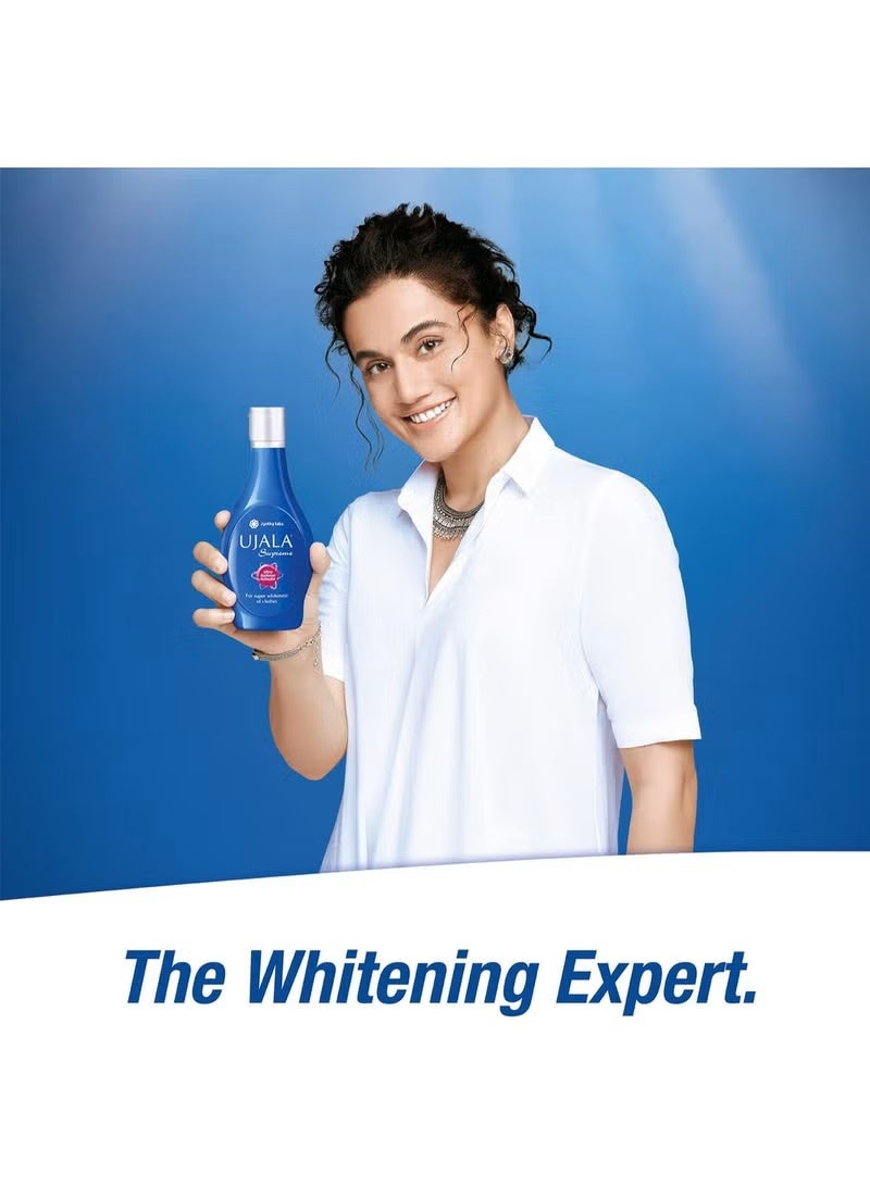 يوجالا مبيض الأقمشة السائل الفائق للحصول على ملابس فائقة البياض 250 مل - Image 5