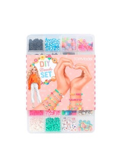 TopModel Bracelets & Necklaces Diy Bead Set  - Image 3