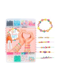 TopModel Bracelets & Necklaces Diy Bead Set  - Image 1