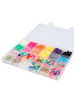 TopModel Bracelets & Necklaces Diy Bead Set  - Image 2