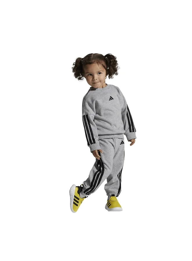 Adidas adidas smiley monofit trainer infants unisex shoes