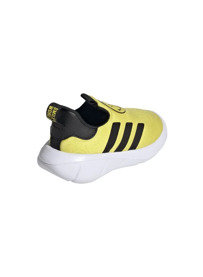 Adidas adidas smiley monofit trainer infants unisex shoes
