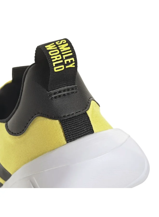 Adidas adidas smiley monofit trainer infants unisex shoes