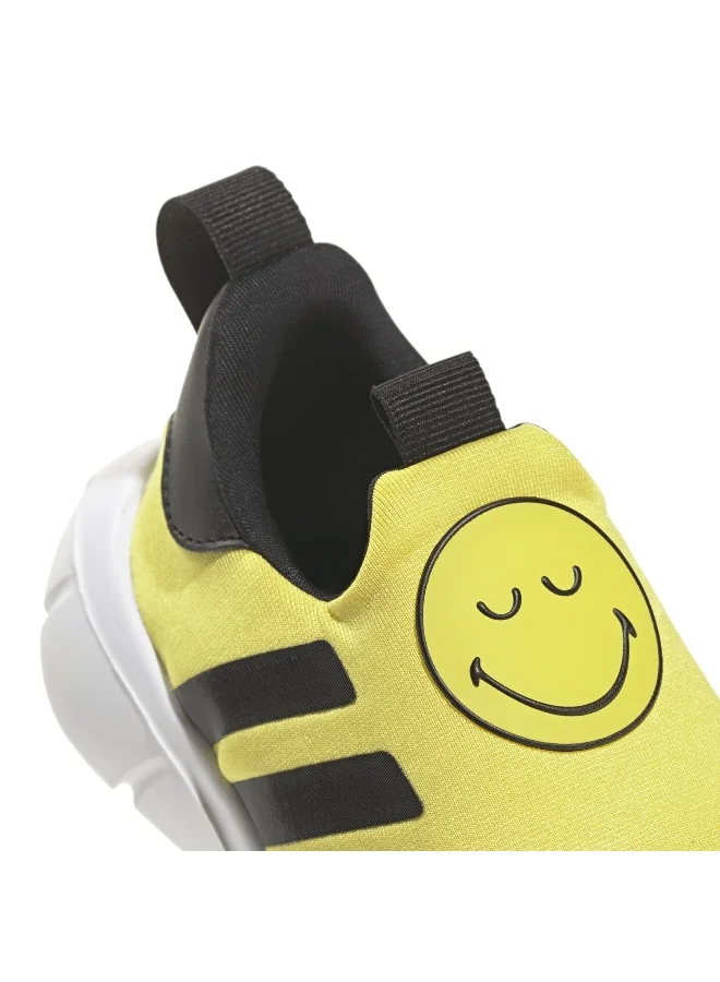 Adidas adidas smiley monofit trainer infants unisex shoes