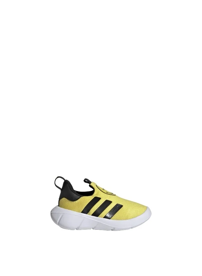 adidas adidas smiley monofit trainer infants unisex shoes