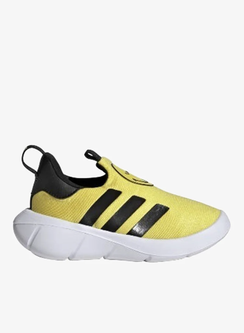 adidas Originals adidas smiley monofit trainer infants unisex shoes