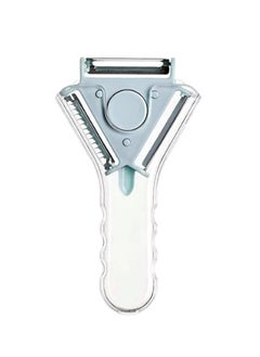 Generic 3 in1 Fruit And Vegetable Peeler And Vegetable Slicer  - Image 1