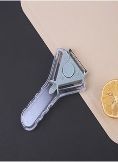 Generic 3 in1 Fruit And Vegetable Peeler And Vegetable Slicer  - Image 2