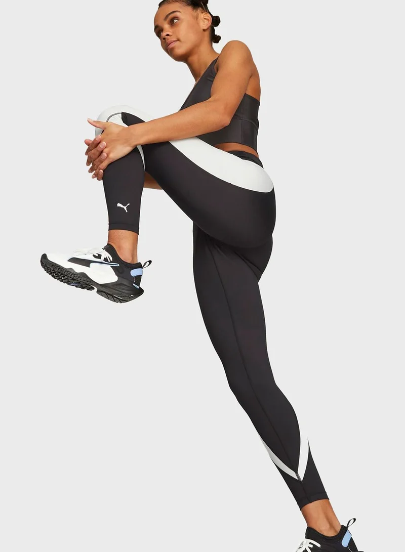 PUMA Fit Eversculpt High Waist 7/8 Tights