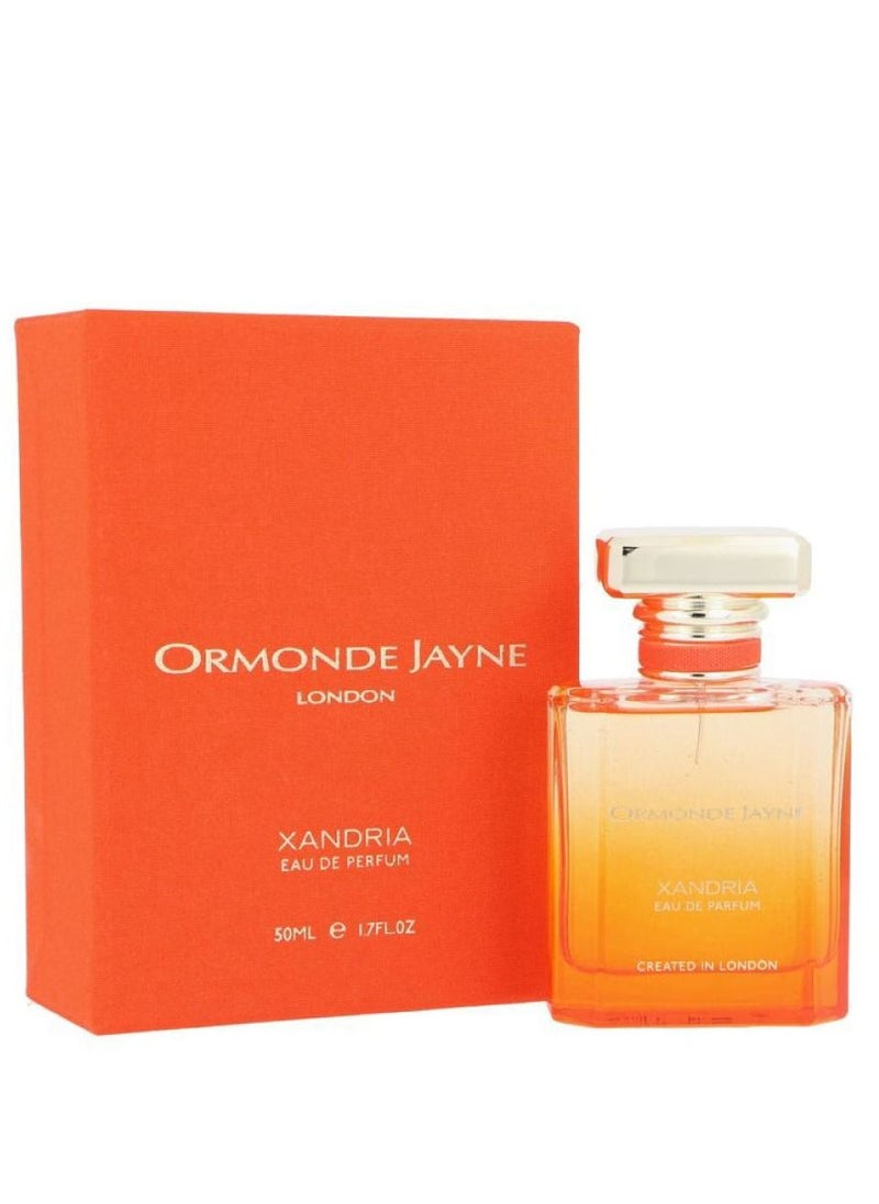 Ormonde Jayne عطر زاندريا 50 مل  - Image 1
