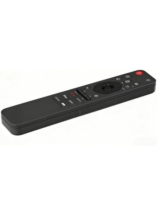 Apluynm New Remotes Original MR25GA Magic Remote Compatible with 2025 LG TVs Includes AI, Pointer and Voice - Image 2
