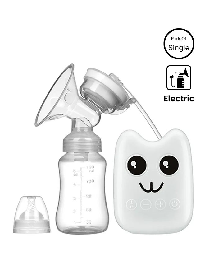 Kidle Electric Breast Pump - Image 1