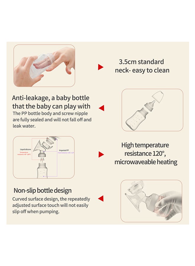 Kidle Electric Breast Pump - Image 4