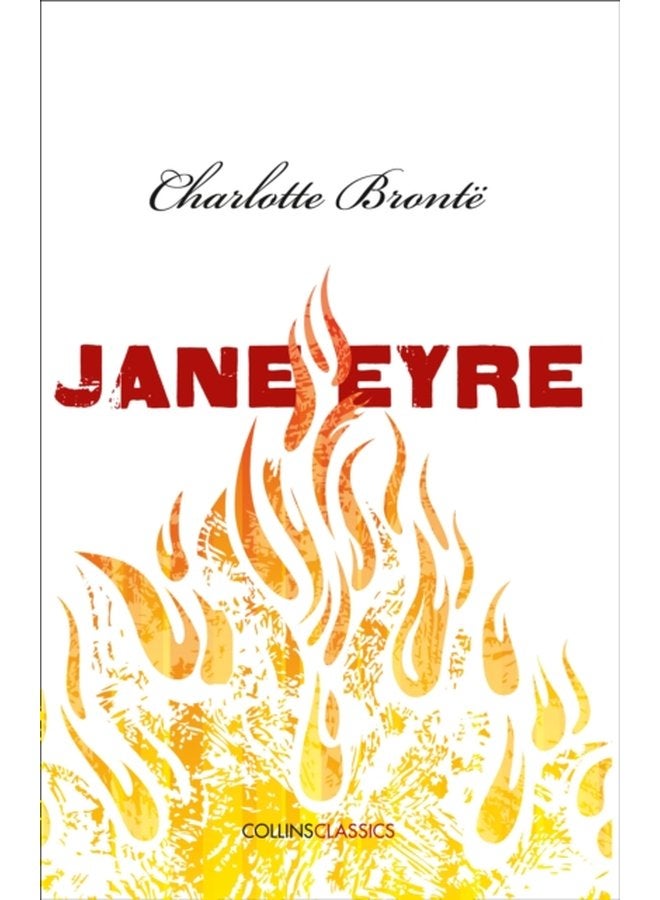 Jane Eyre - Paperback