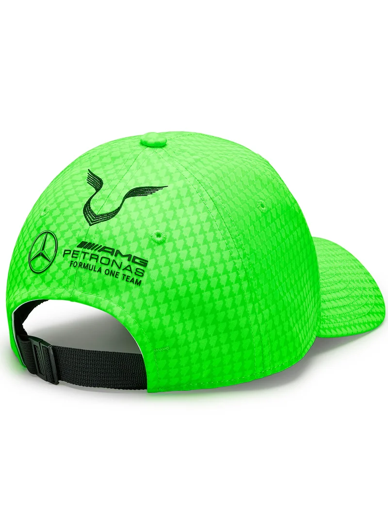 AMG Petronas Formula 1 Team Headwear