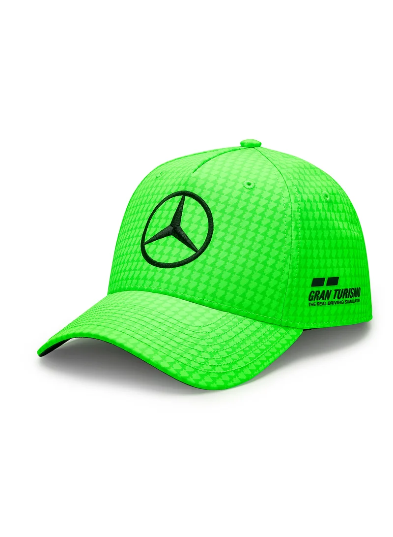 AMG Petronas Formula 1 Team Headwear