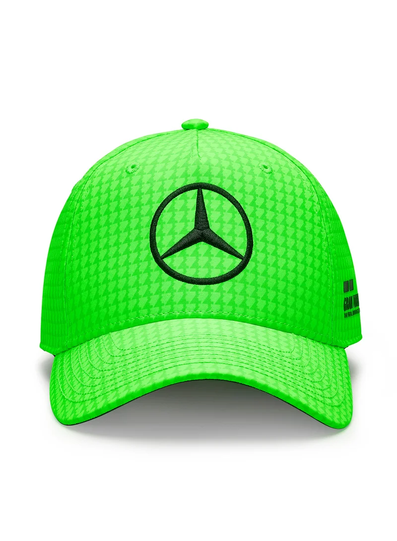 AMG Petronas Formula 1 Team Headwear