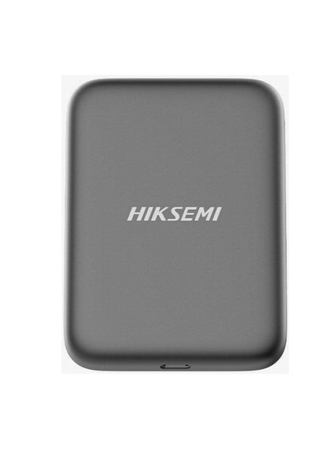 Elite Magnet Portable SSD with Magnetic Design, 1024GB, 2000MB/S read/write speed, Compatible with PC, Mac, Android Devices, Gaming Consoles, Cameras, HS-ESSD-Elite9/1TB