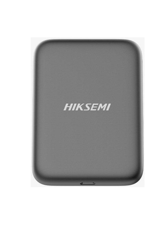 HIKSEMI - Elite Magnet Portable SSD with Magnetic Design, 1024GB, 2000MB/S read/write speed, Compatible with PC, Mac, Android Devices, Gaming Consoles, Cameras, HS-ESSD-Elite9/1TB - Image 1