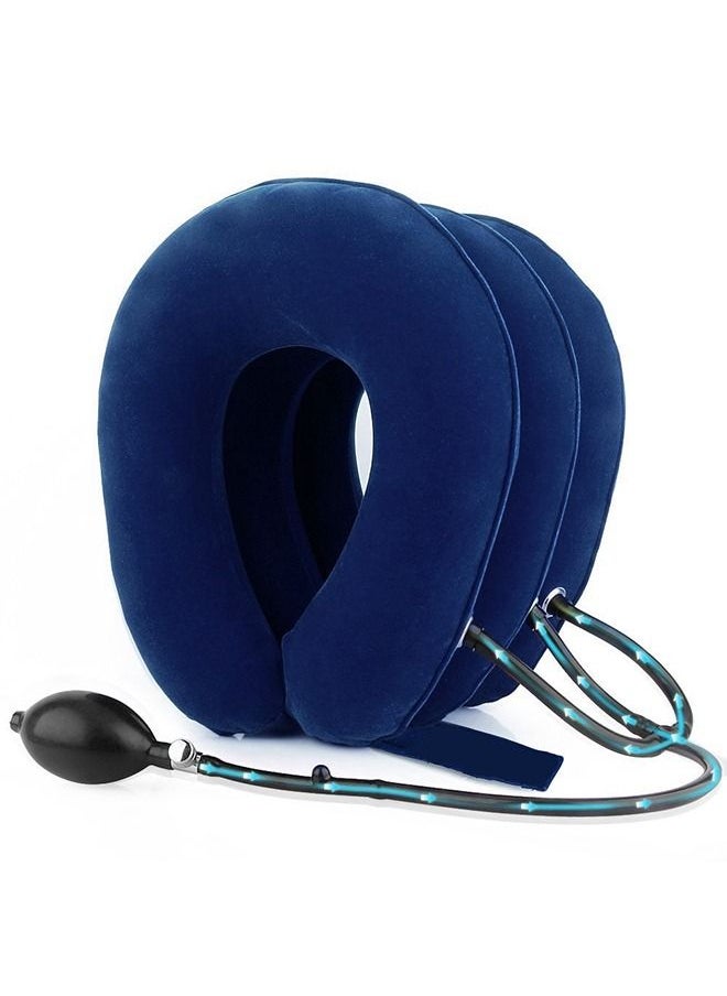Arabest Cervical Neck Traction Pillow  - Image 2
